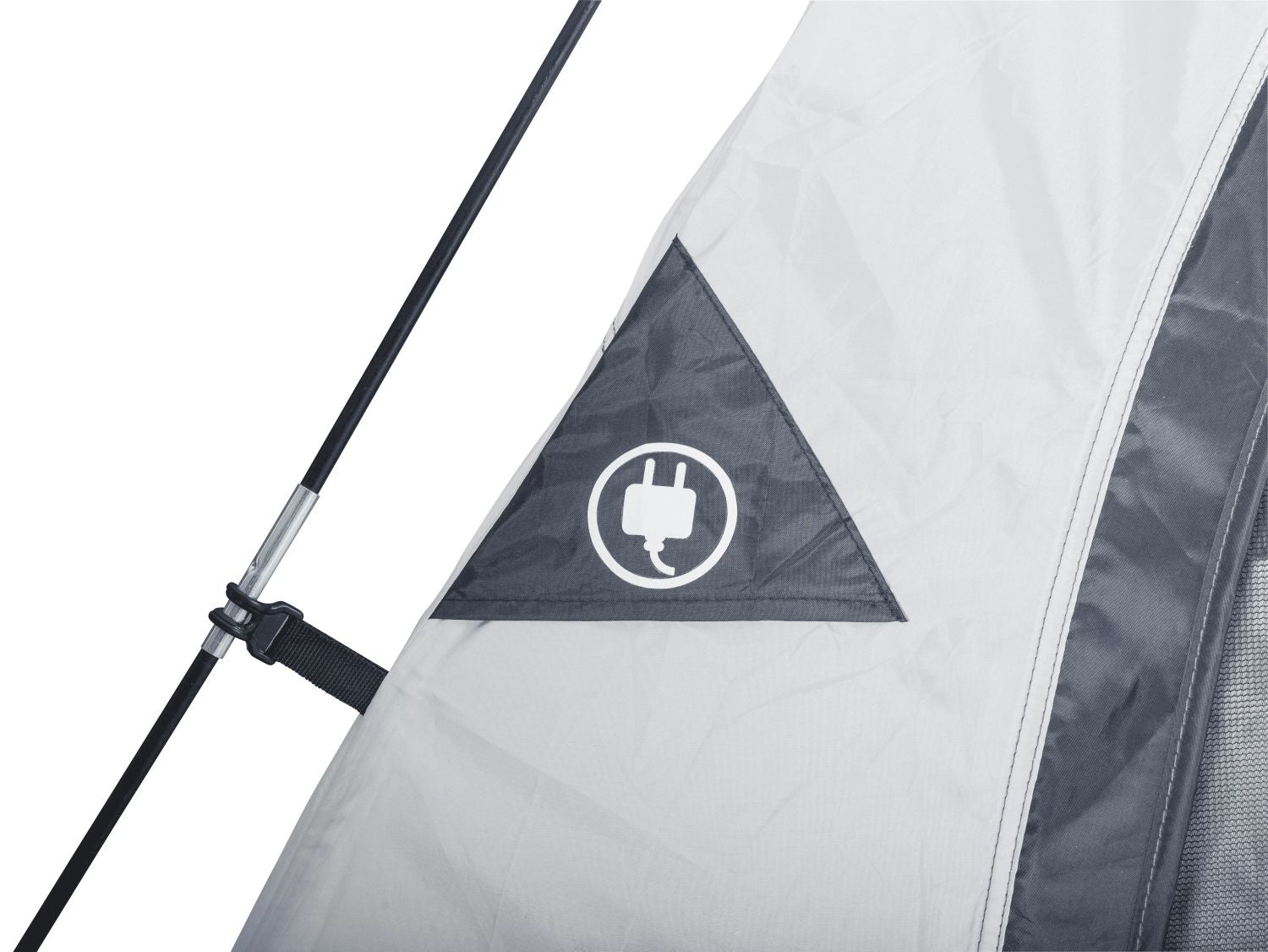 ALPULON 3 Person Dome Tent