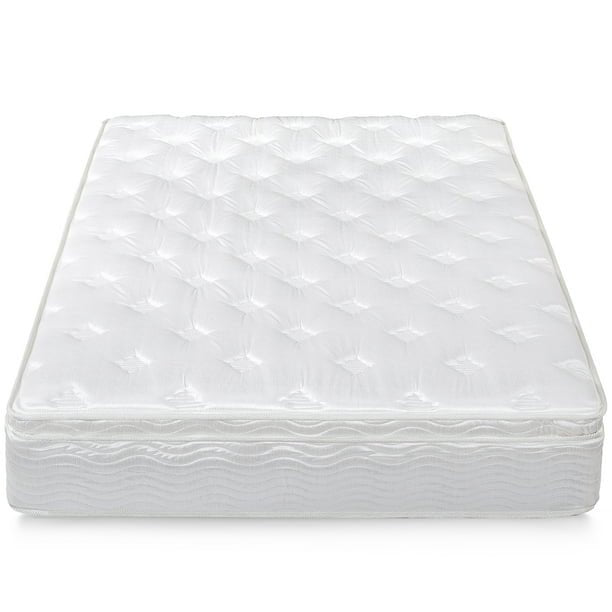 ALPULON Support Spring Mattress, King