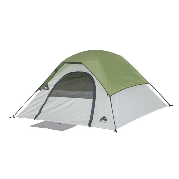 ALPULON 3 Person Dome Tent